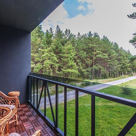 Sunny Pines Apartment 팔랑가 외부 사진