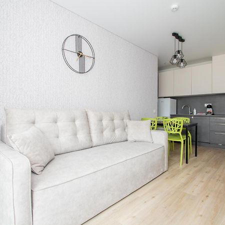 Sunny Pines Apartment 팔랑가 외부 사진