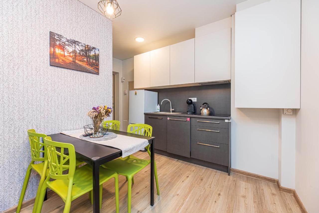 Sunny Pines Apartment 팔랑가 외부 사진