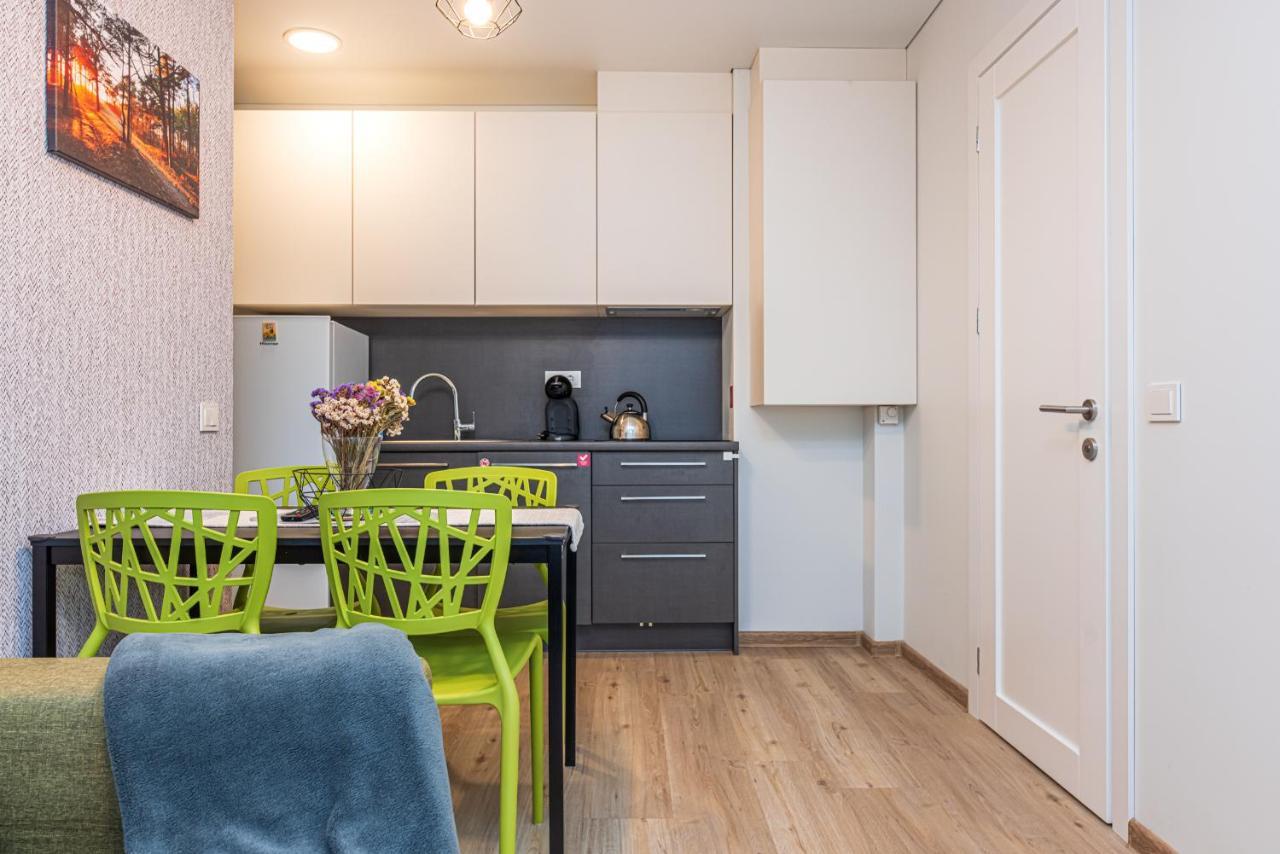 Sunny Pines Apartment 팔랑가 외부 사진