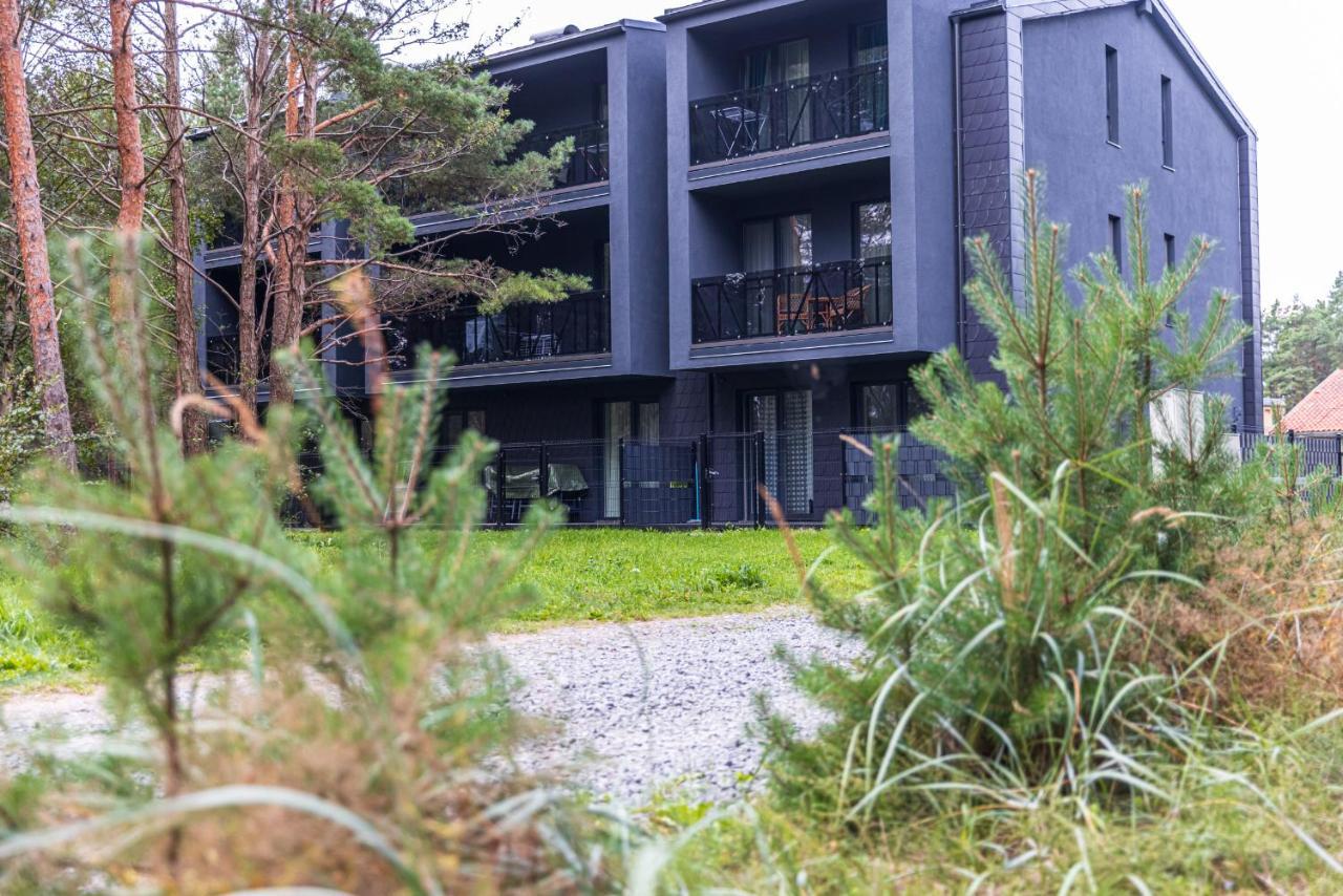 Sunny Pines Apartment 팔랑가 외부 사진