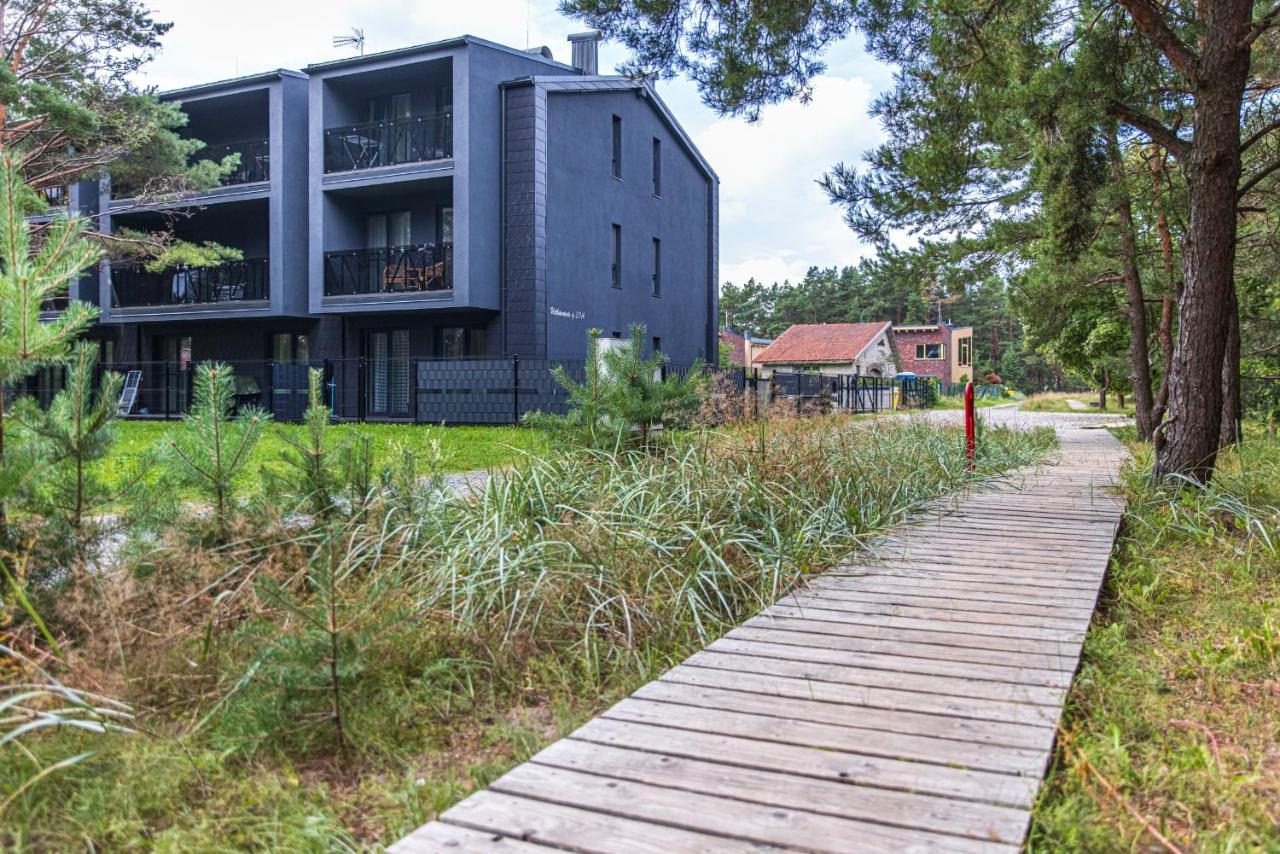 Sunny Pines Apartment 팔랑가 외부 사진