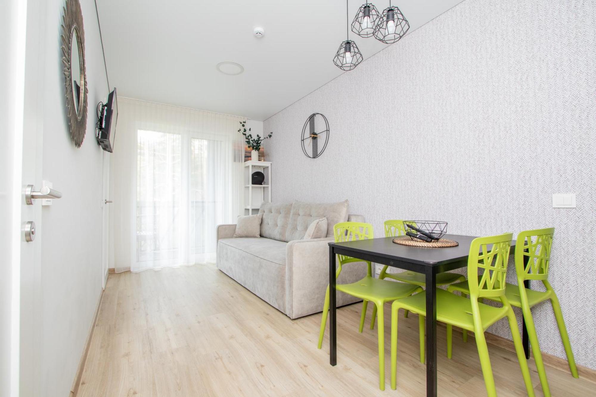 Sunny Pines Apartment 팔랑가 외부 사진