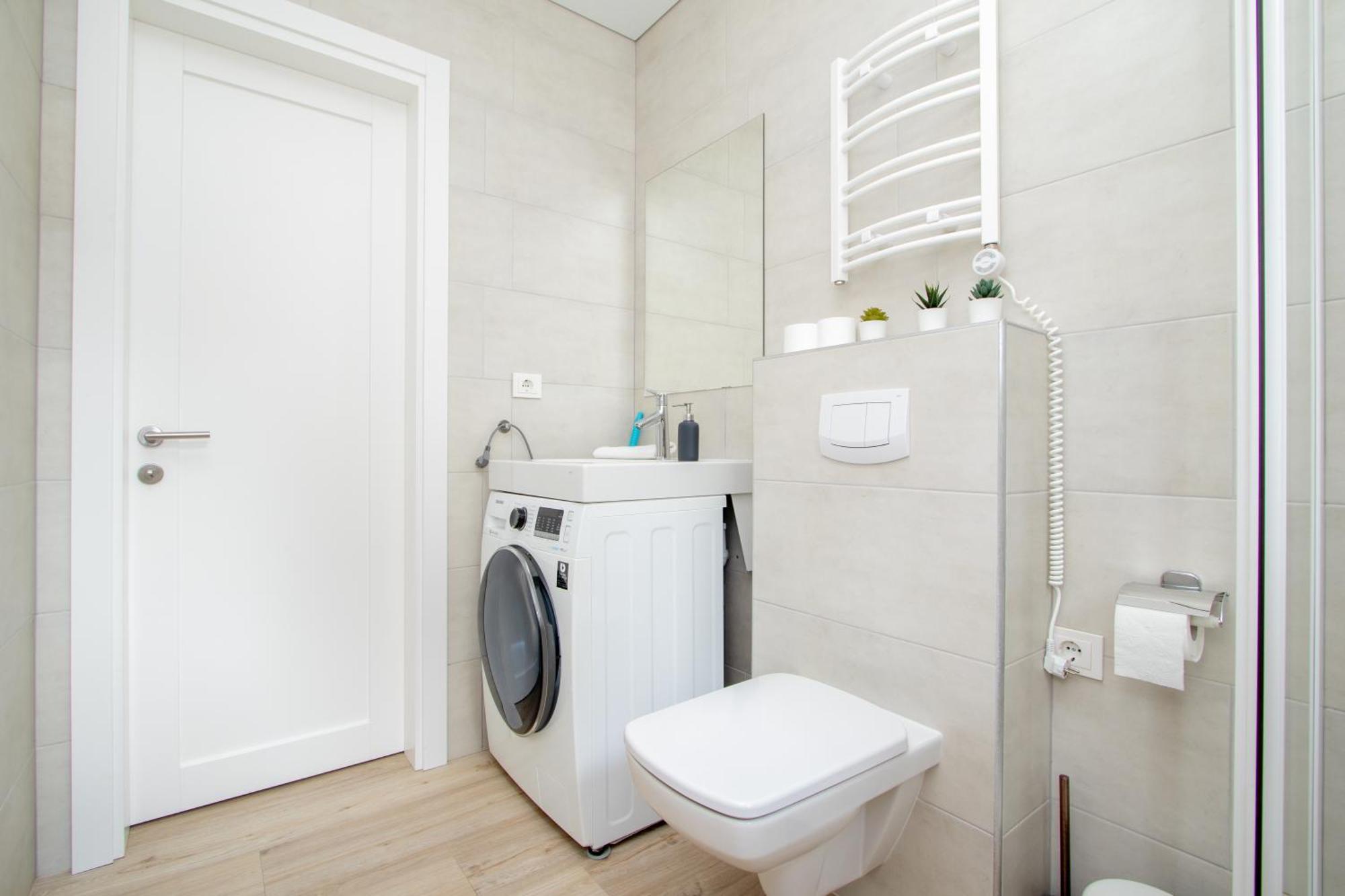 Sunny Pines Apartment 팔랑가 외부 사진