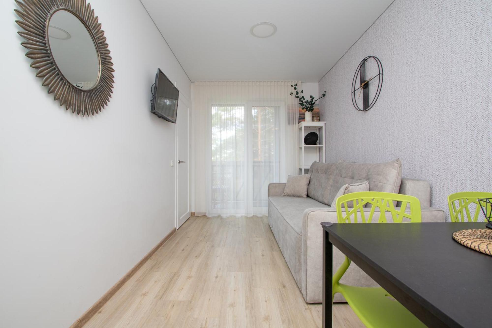 Sunny Pines Apartment 팔랑가 외부 사진