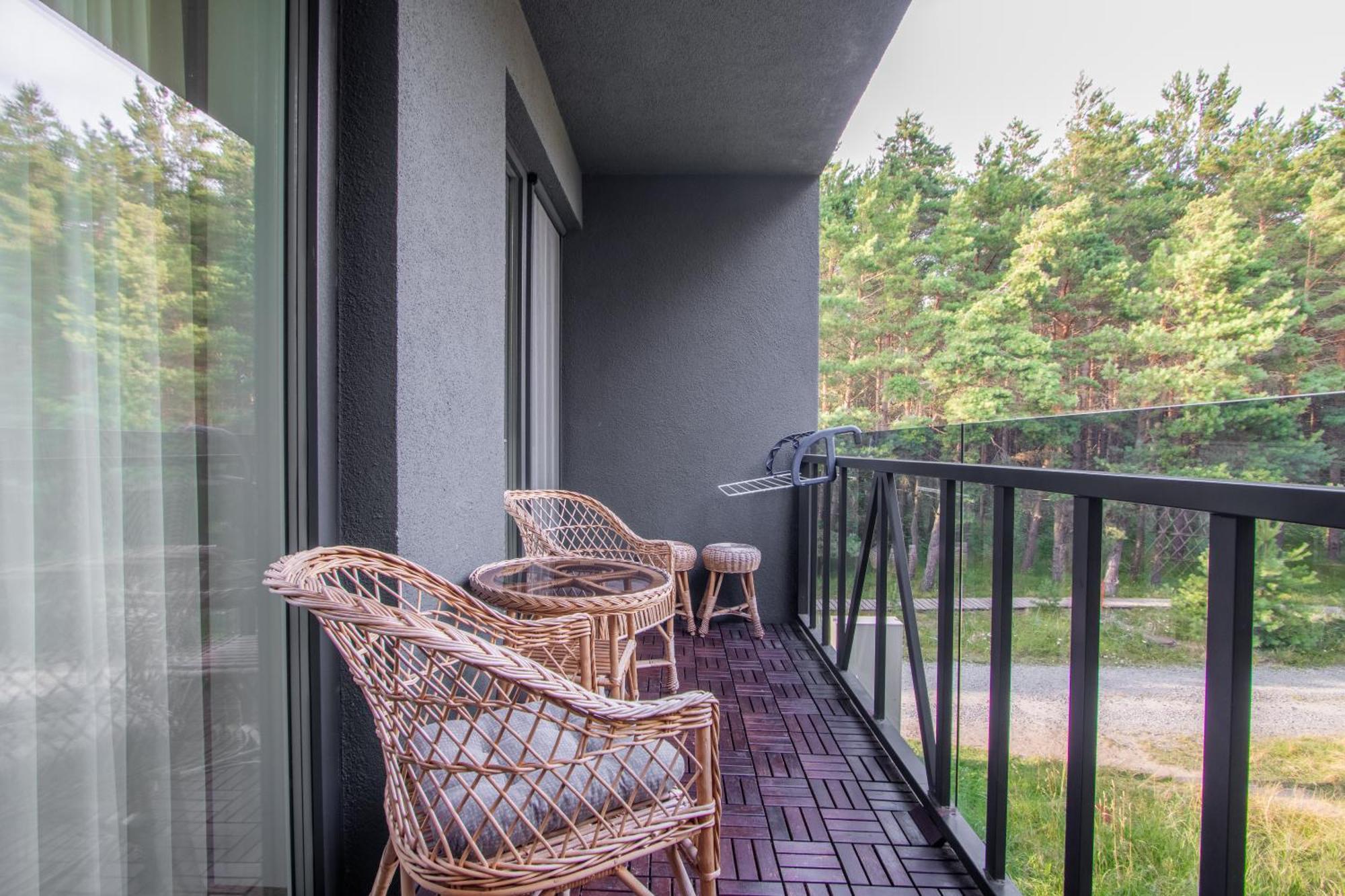 Sunny Pines Apartment 팔랑가 외부 사진