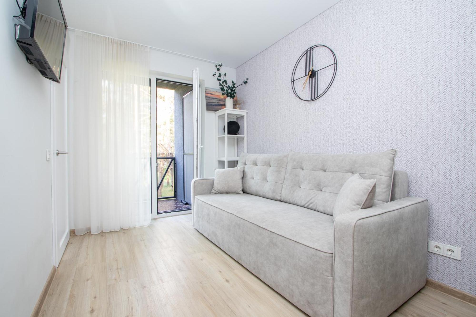 Sunny Pines Apartment 팔랑가 외부 사진