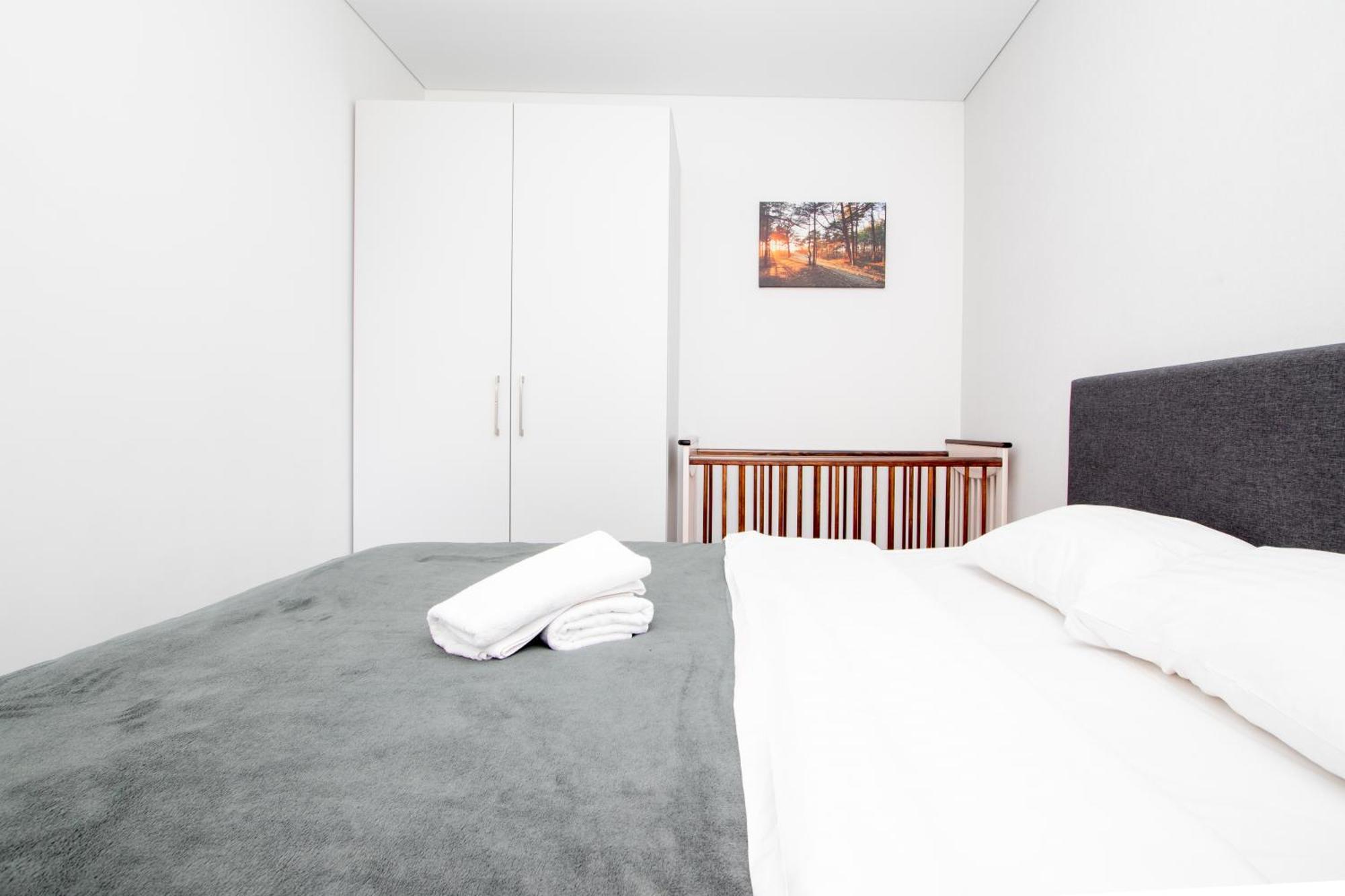 Sunny Pines Apartment 팔랑가 외부 사진