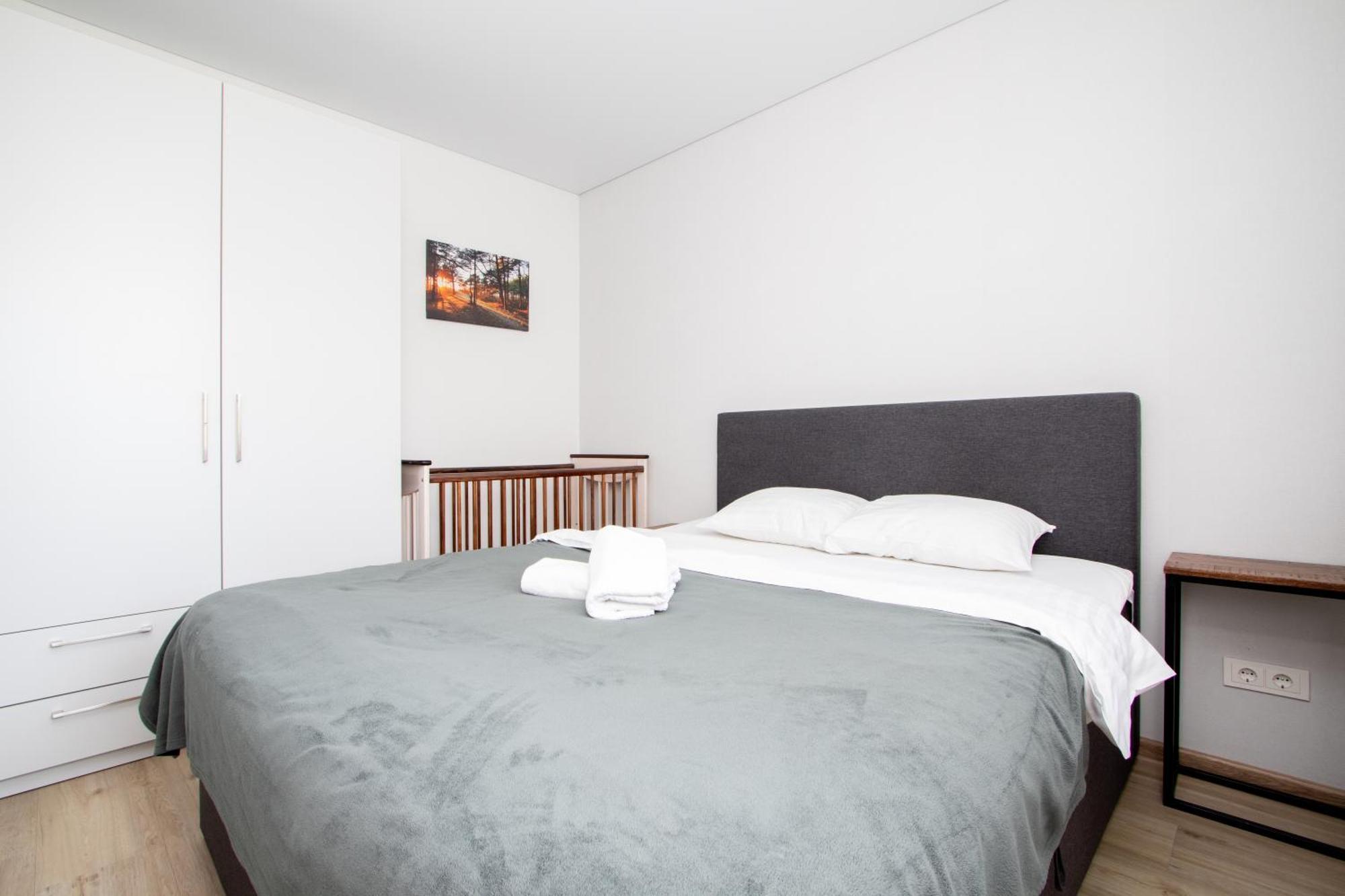 Sunny Pines Apartment 팔랑가 외부 사진