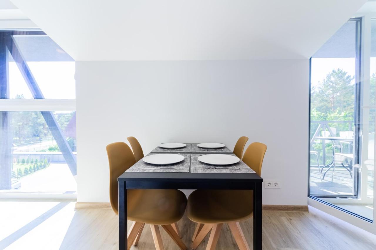 Sunny Pines Apartment 팔랑가 외부 사진