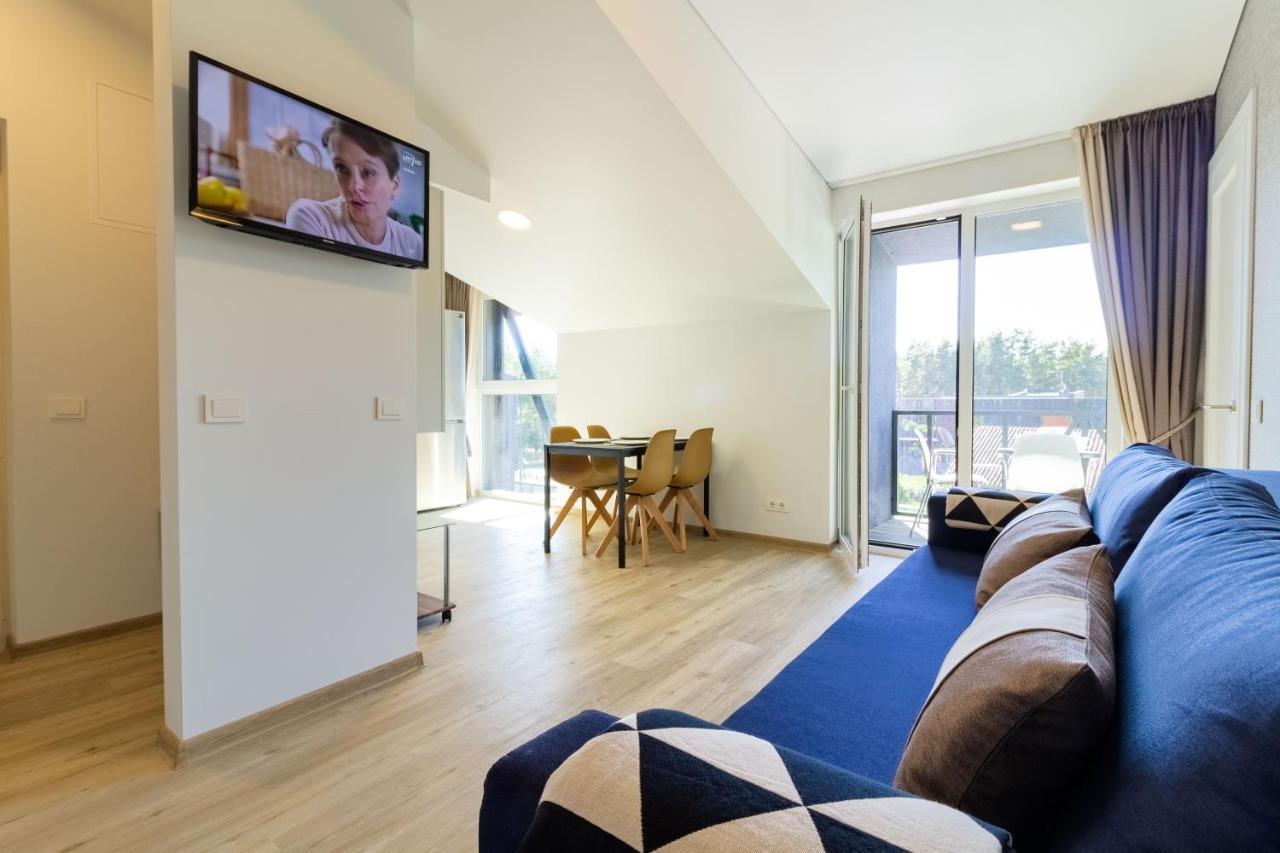 Sunny Pines Apartment 팔랑가 외부 사진