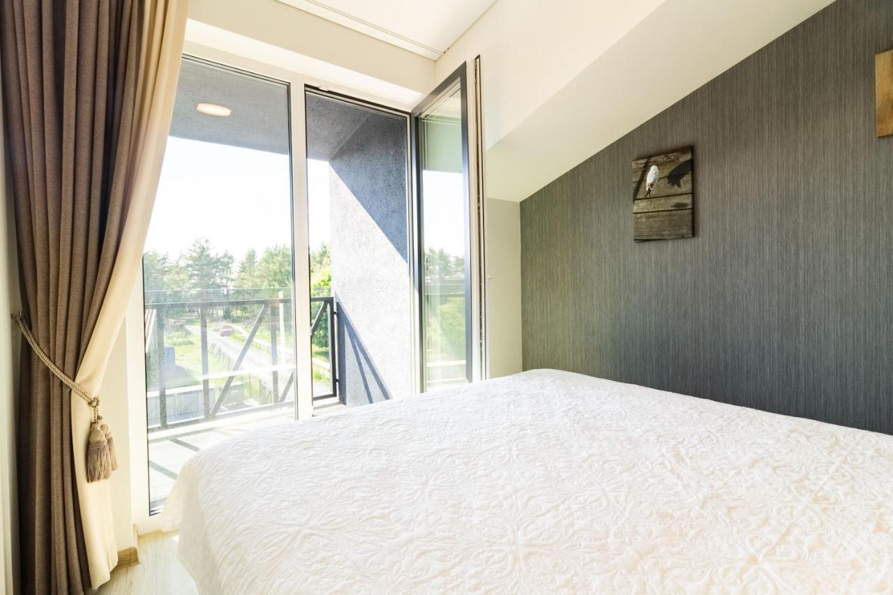 Sunny Pines Apartment 팔랑가 외부 사진