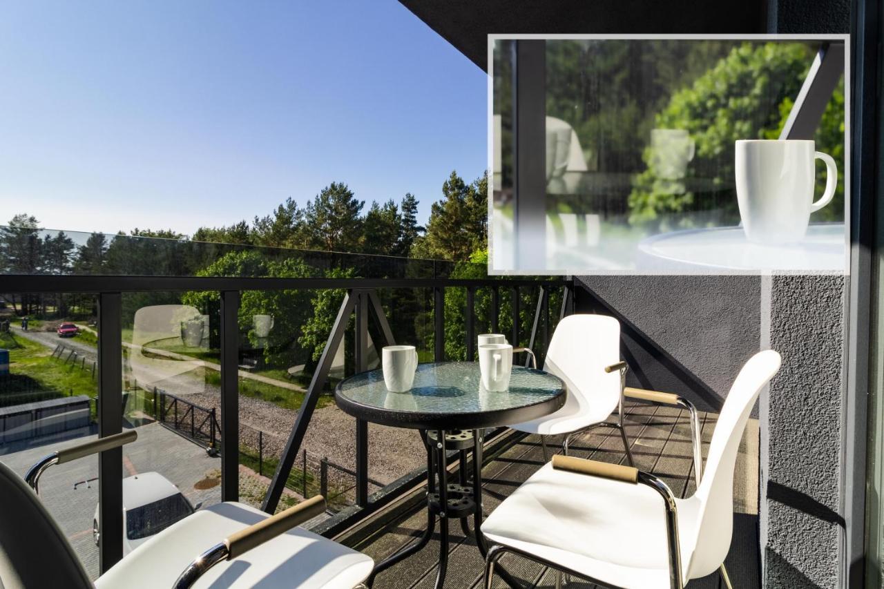 Sunny Pines Apartment 팔랑가 외부 사진