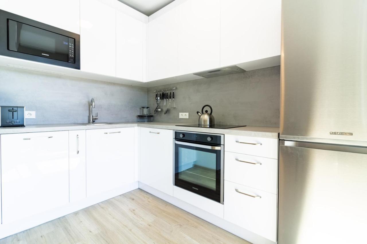 Sunny Pines Apartment 팔랑가 외부 사진